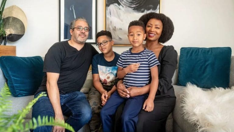 Oakland Home Histories: A legacy of Black homeownership in Maxwell Park